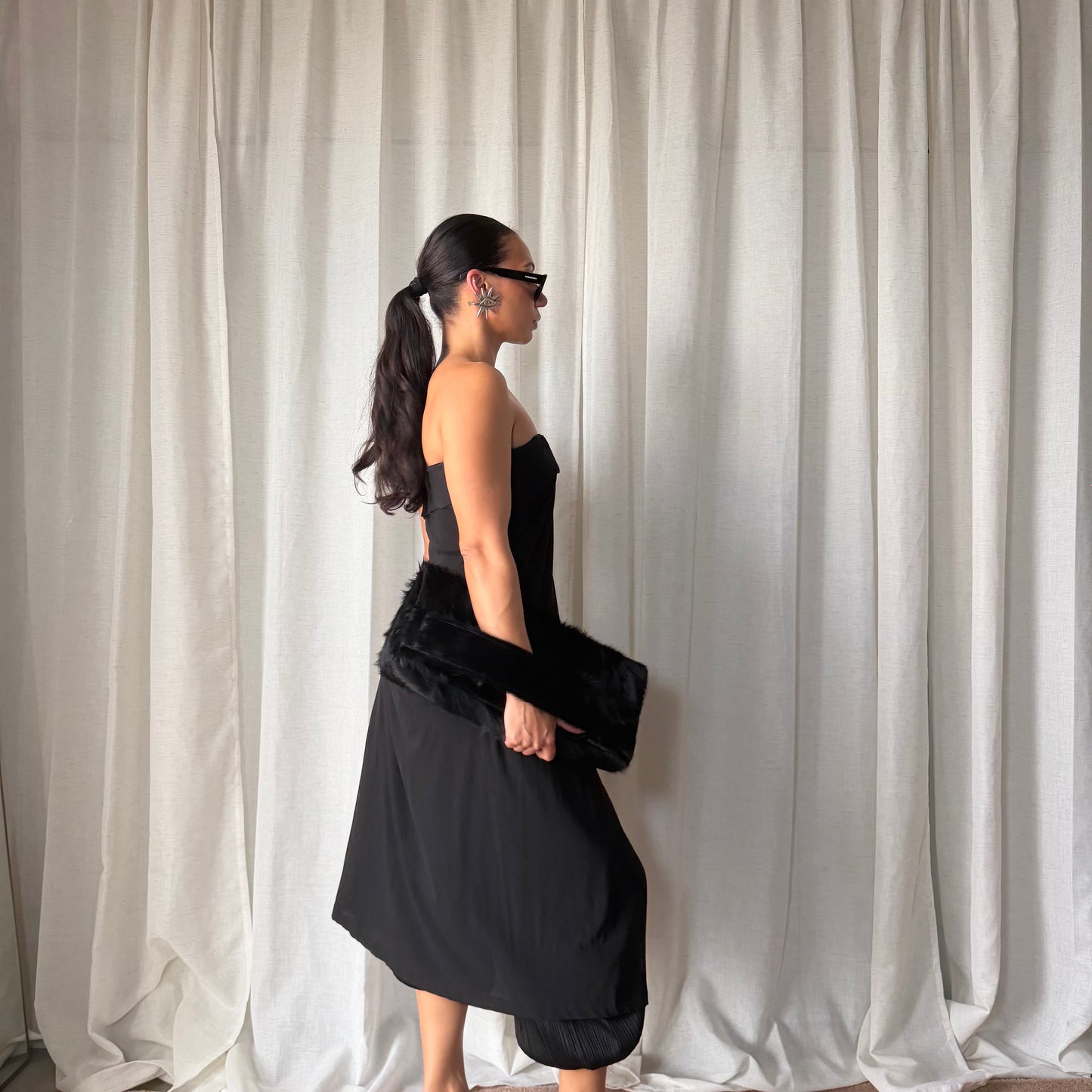 Yohji Yamamoto