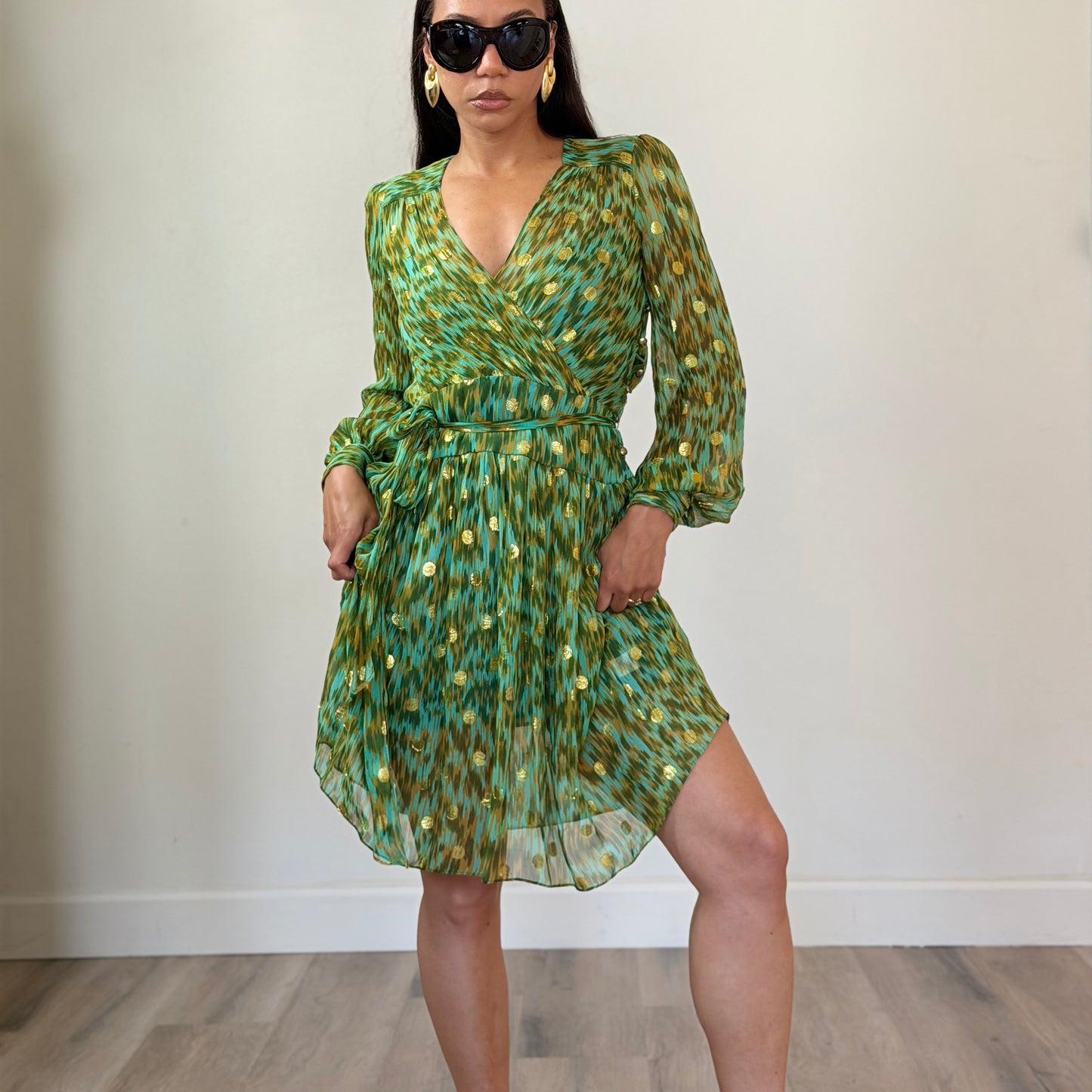 Milly of New York