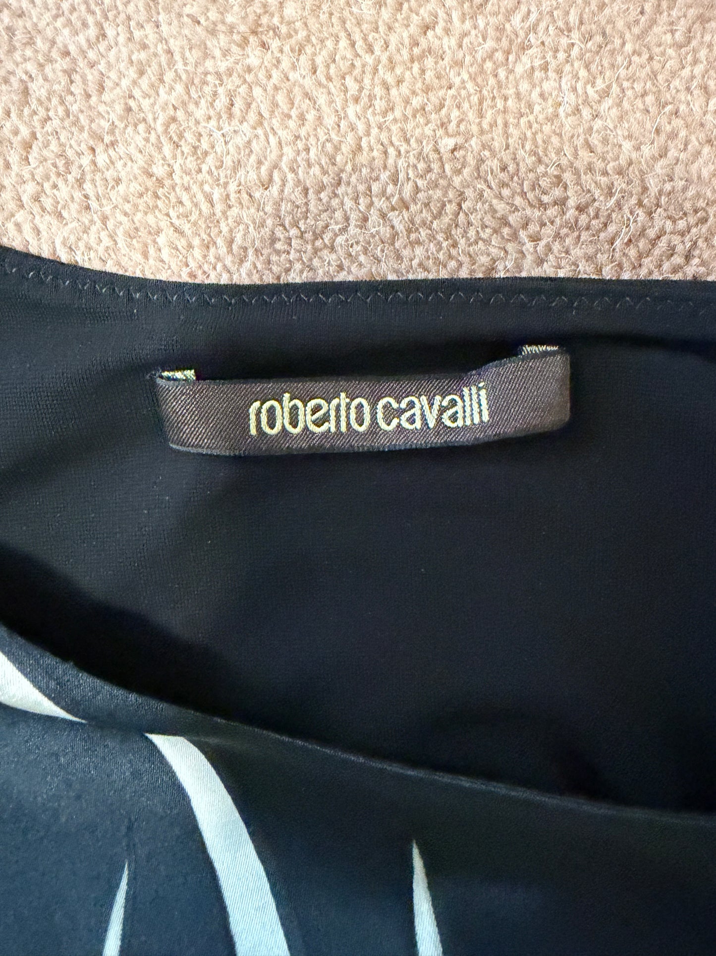 Roberto Cavalli
