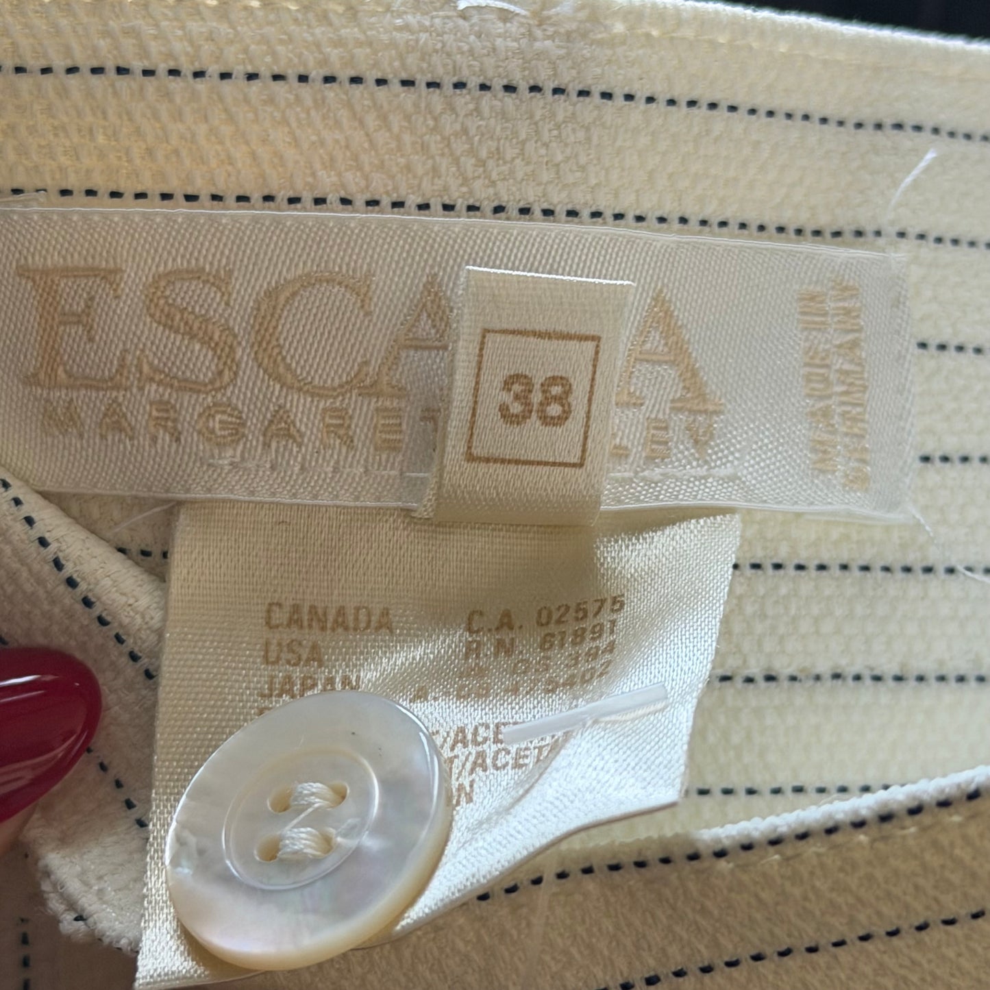 Escada