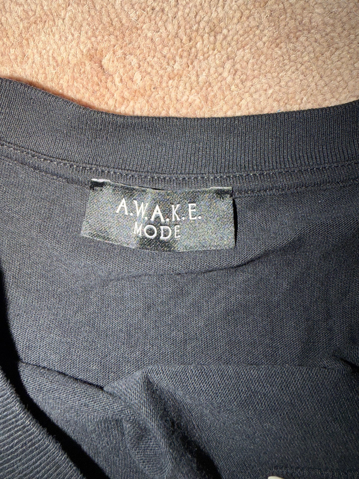A.W.A.K.E. Mode