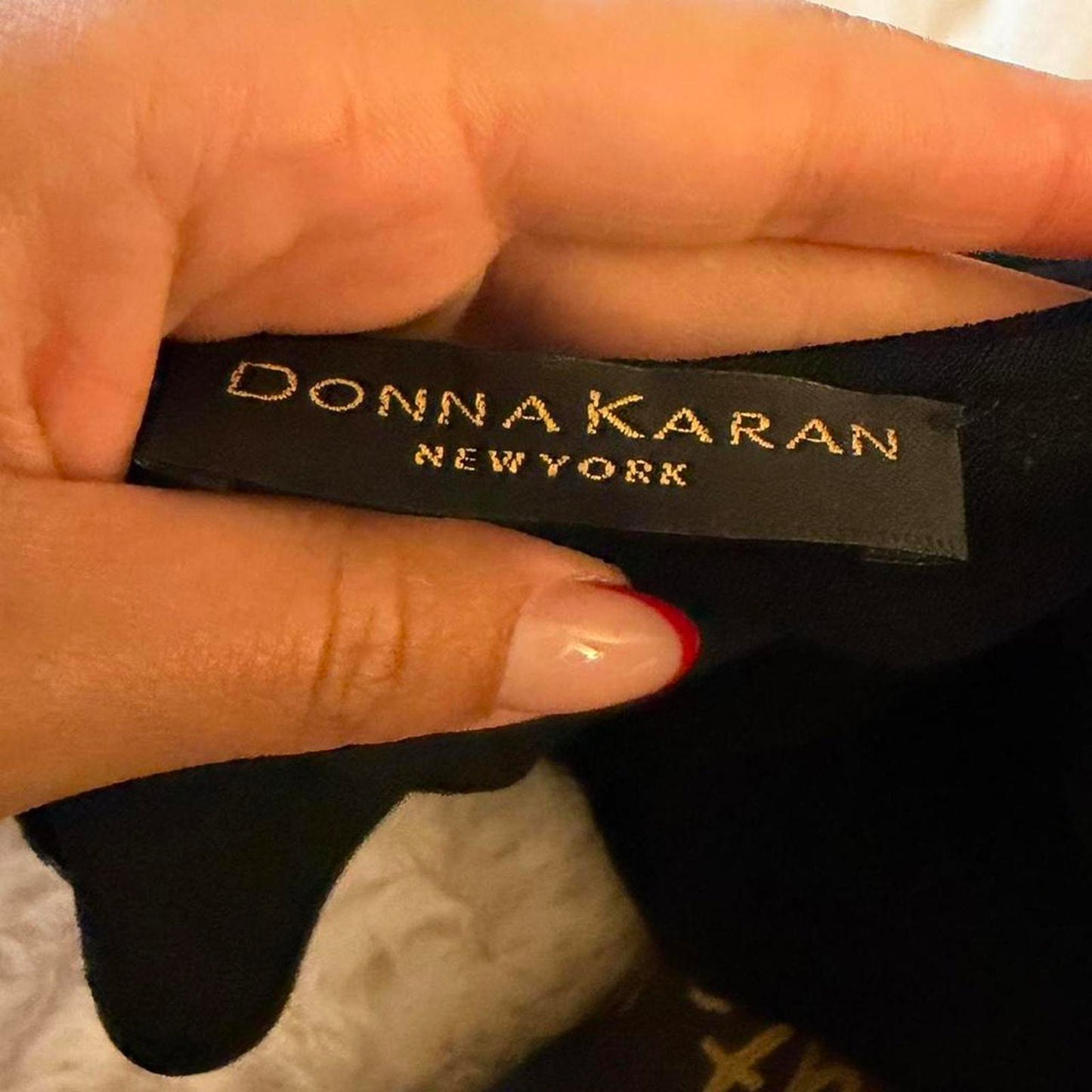 Donna Karan