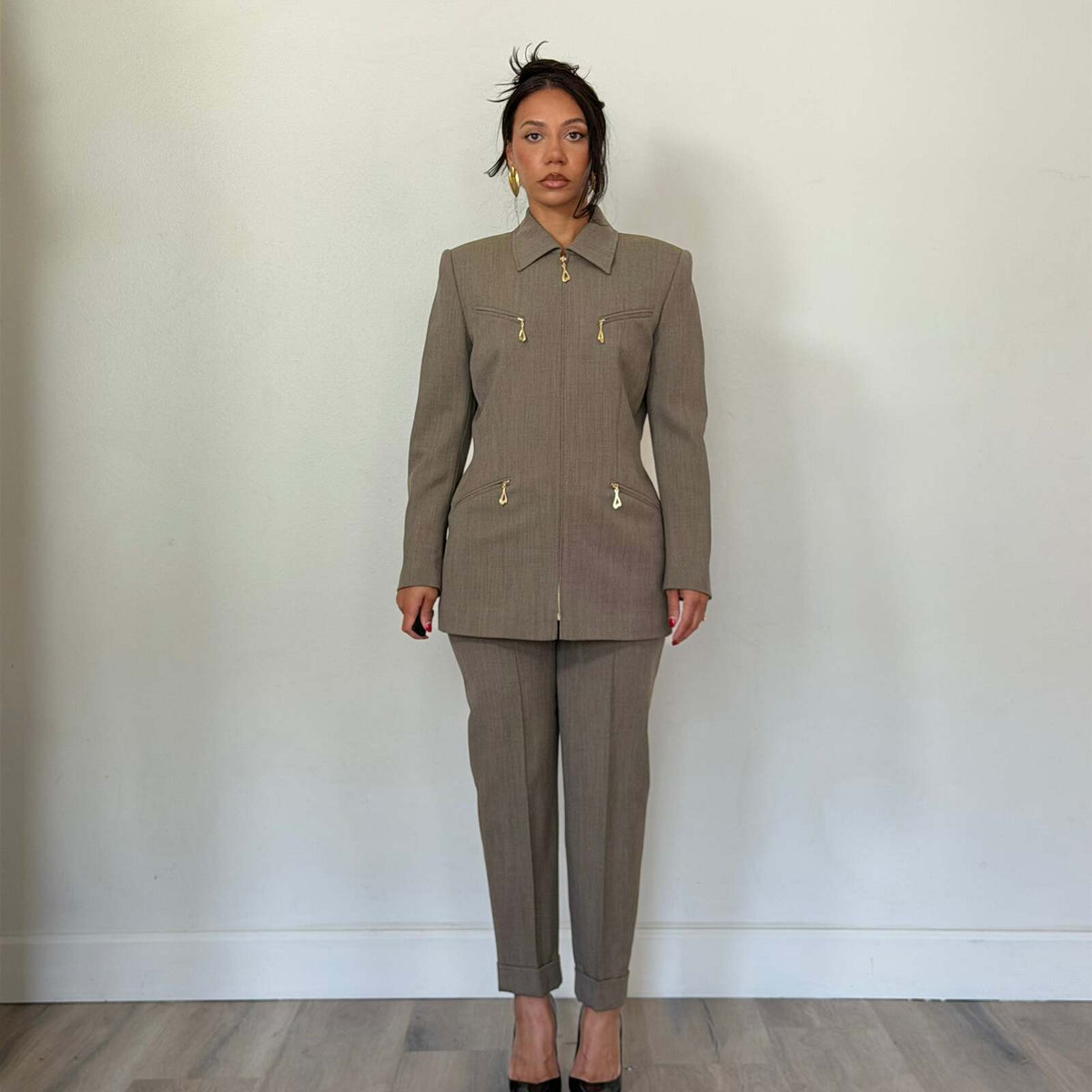 Escada