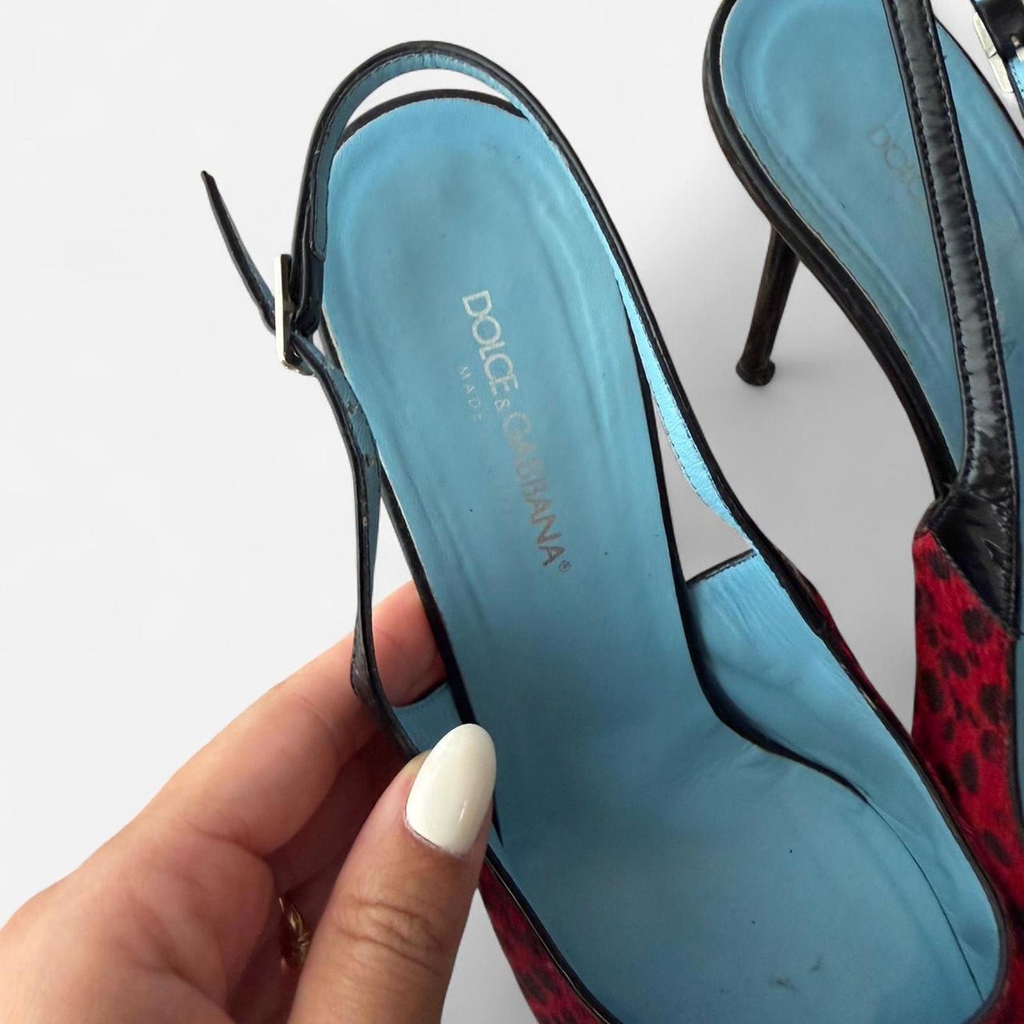 Dolce & Gabbana