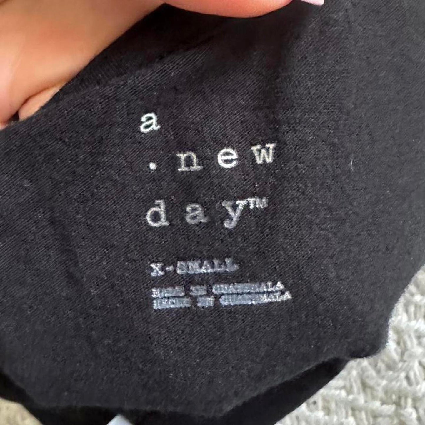 A New Day