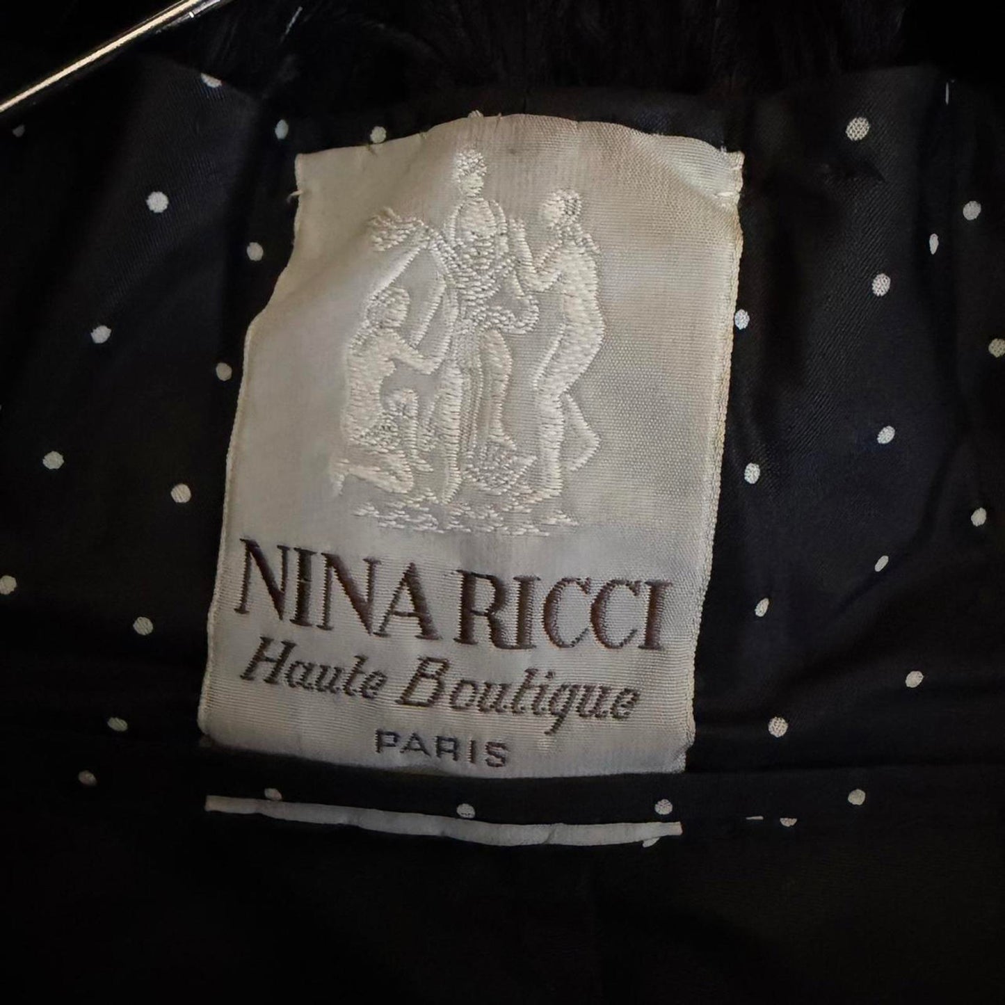 Nina Ricci