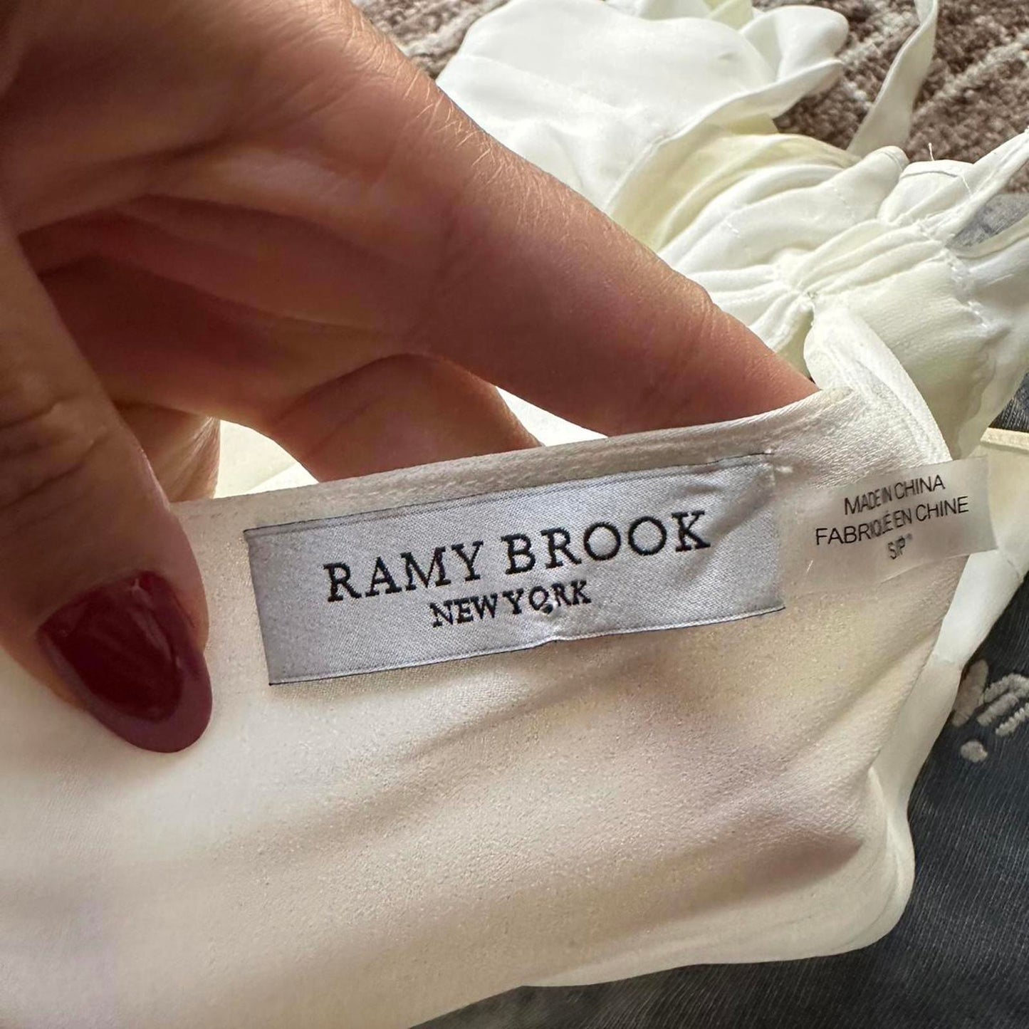 Ramy Brook