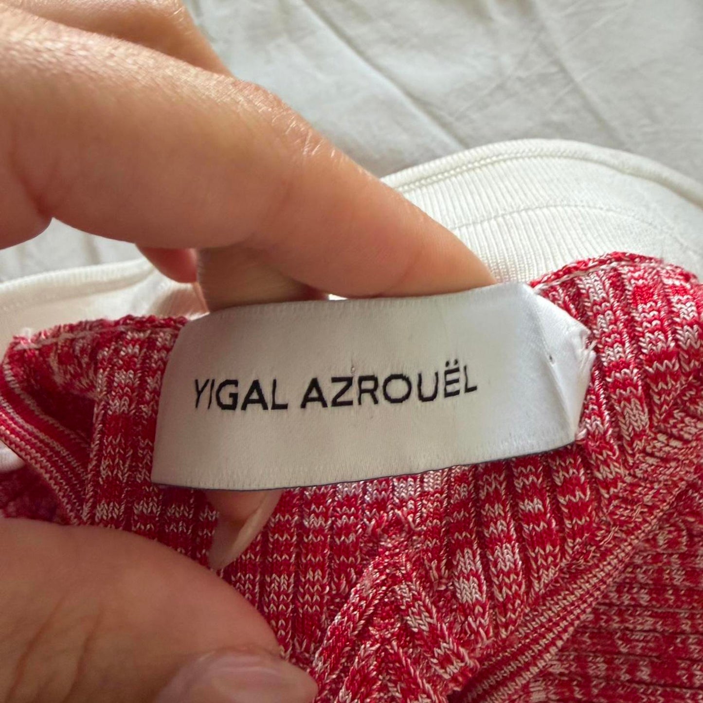Yigal Azrouel