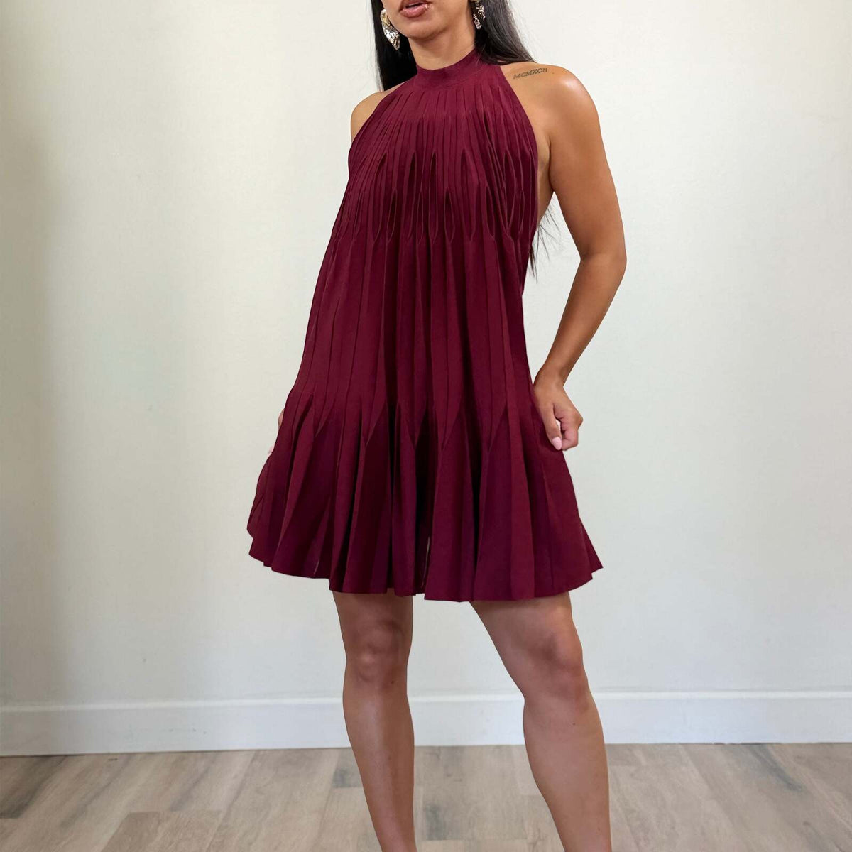 Alaïa