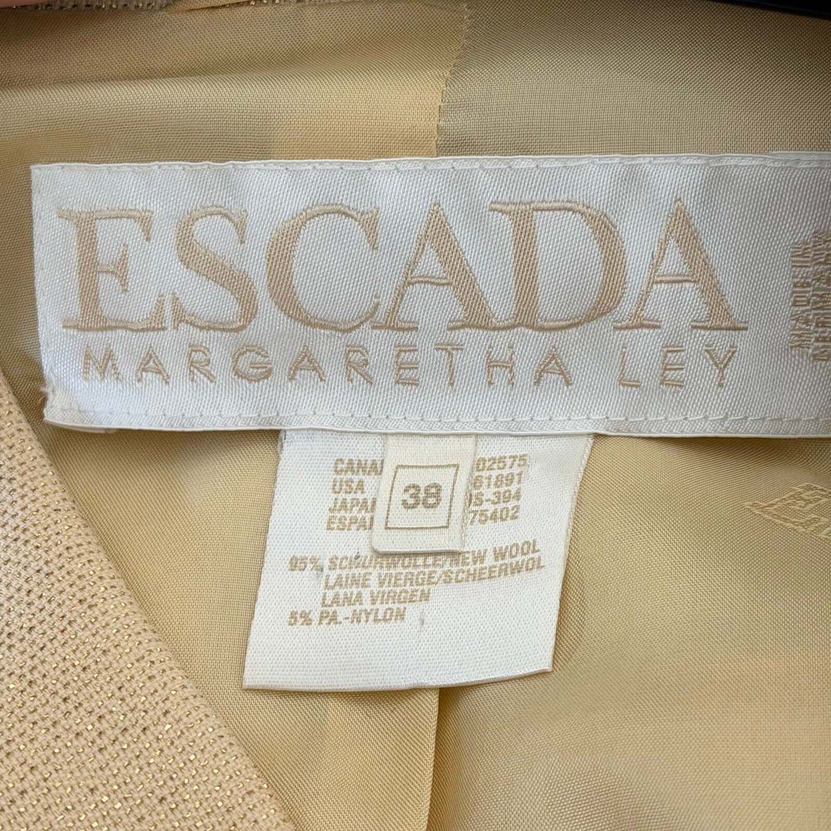 Escada