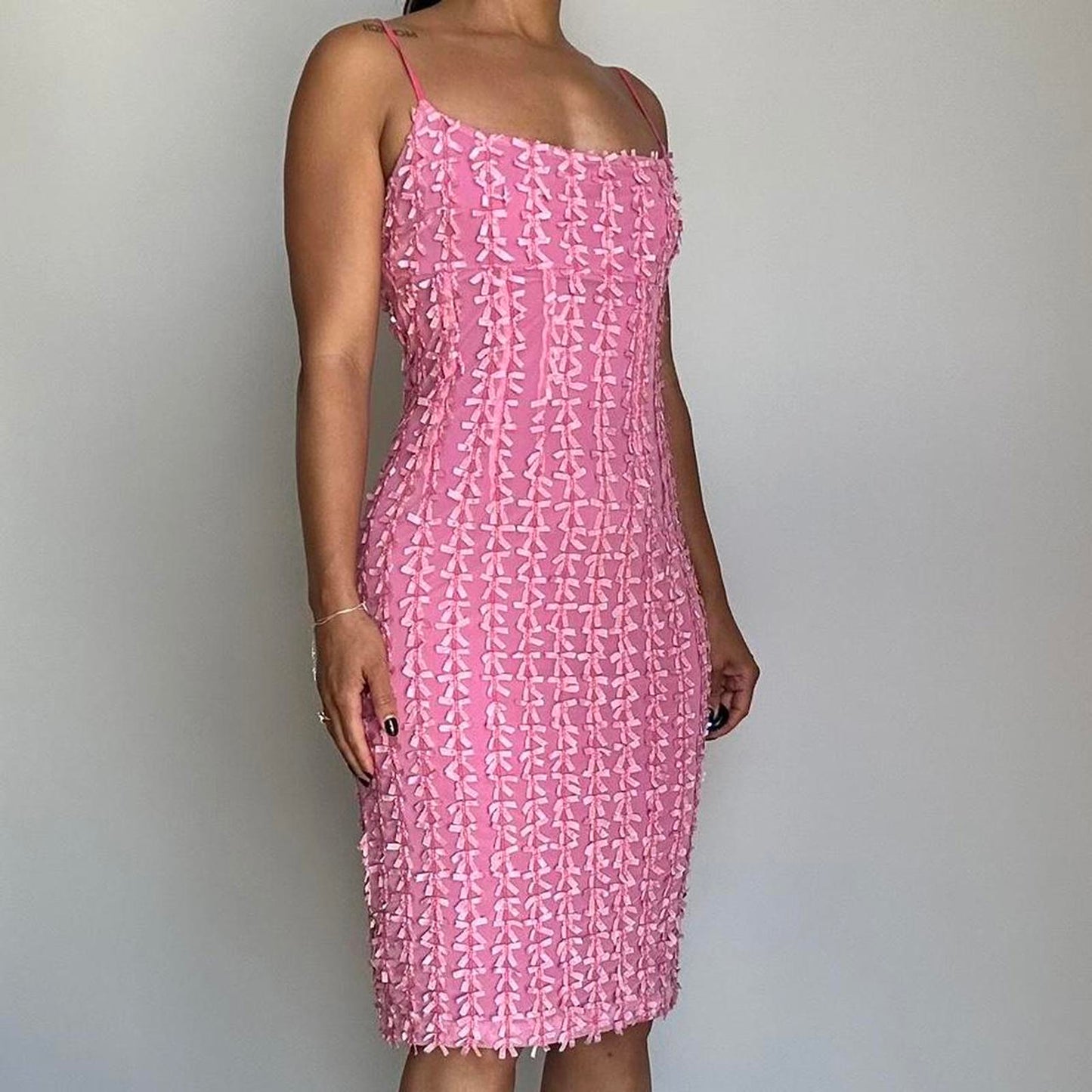 Betsey Johnson