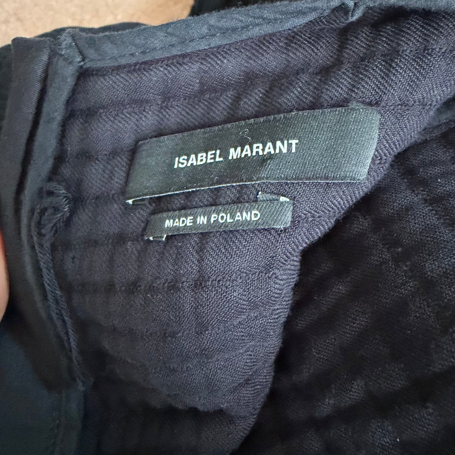 Isabel Marant