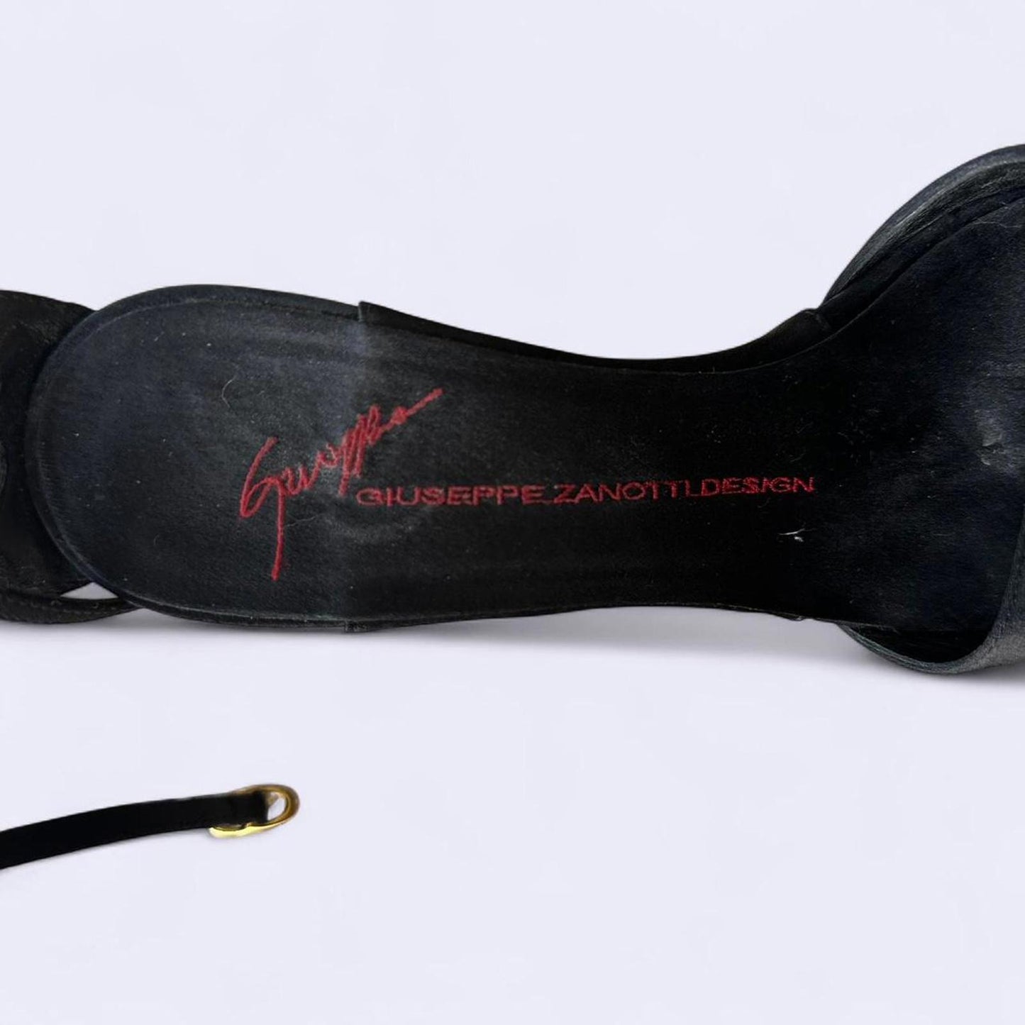 Giuseppe Zanotti