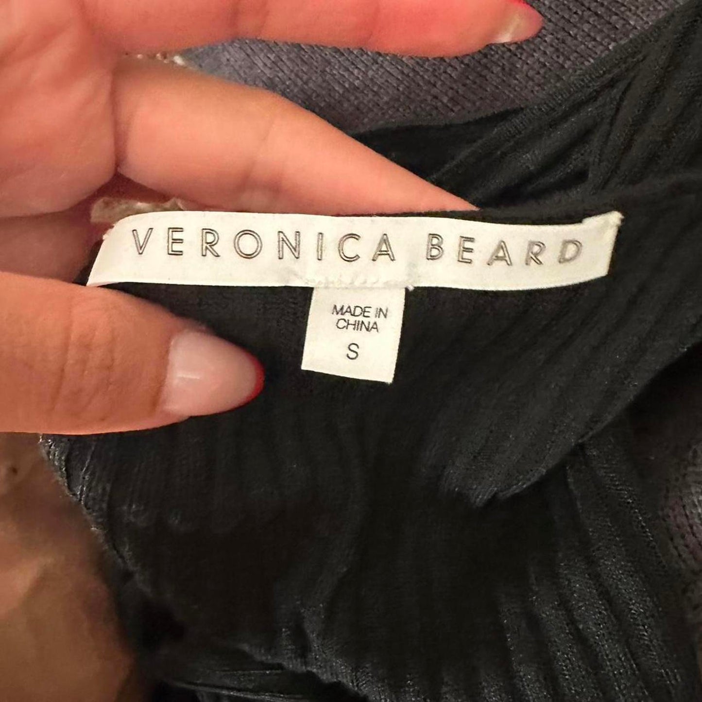 Veronica Beard