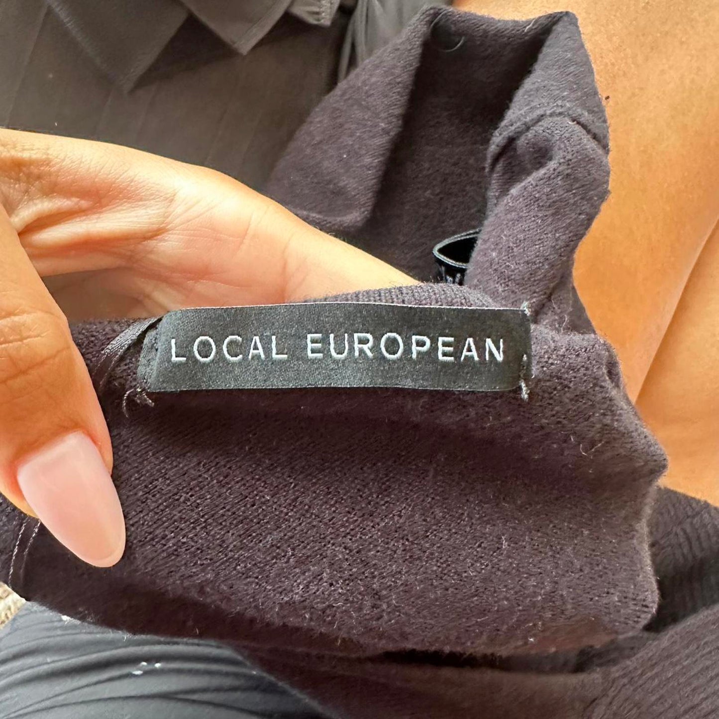 Local European
