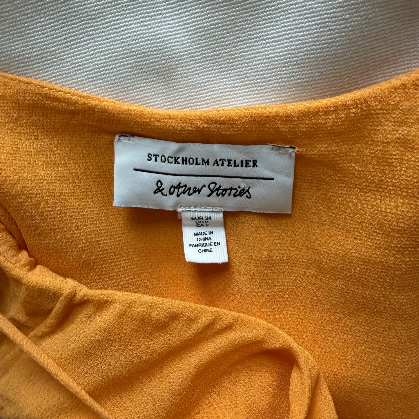 & Other Stories