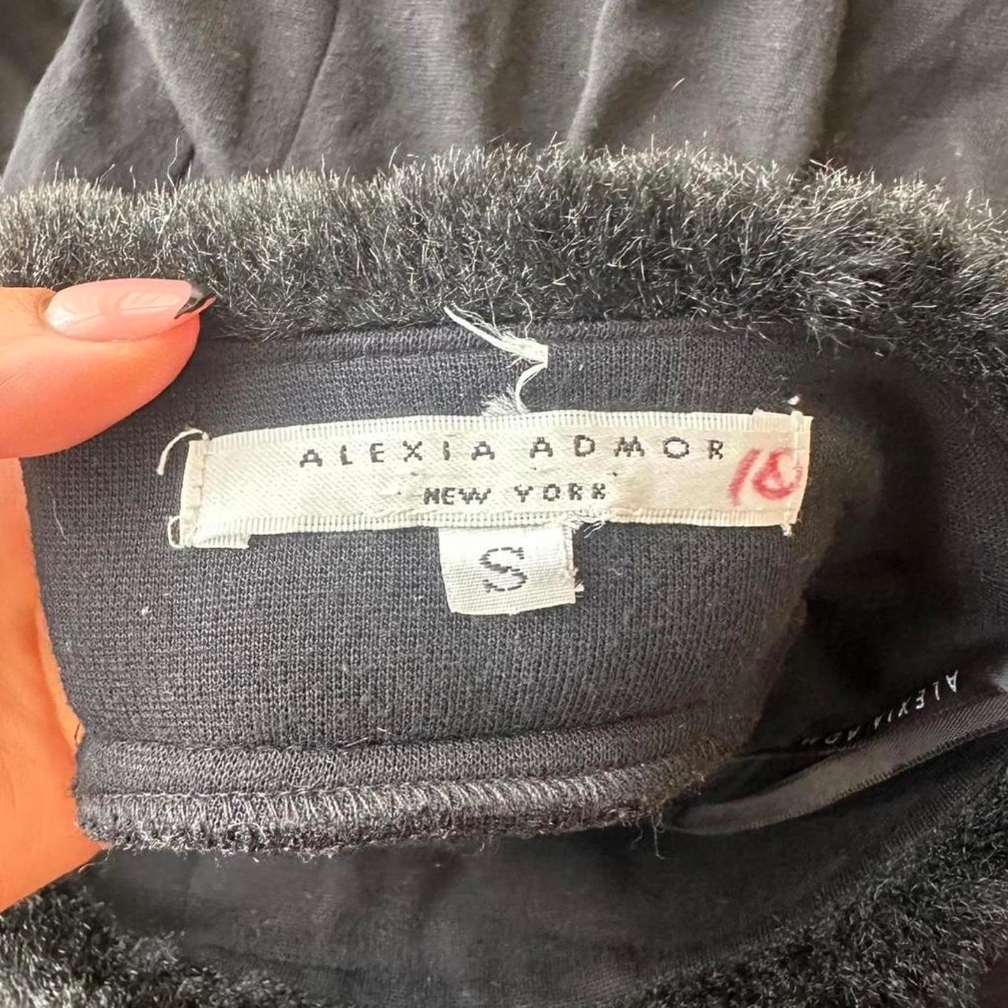 Alexia Admor