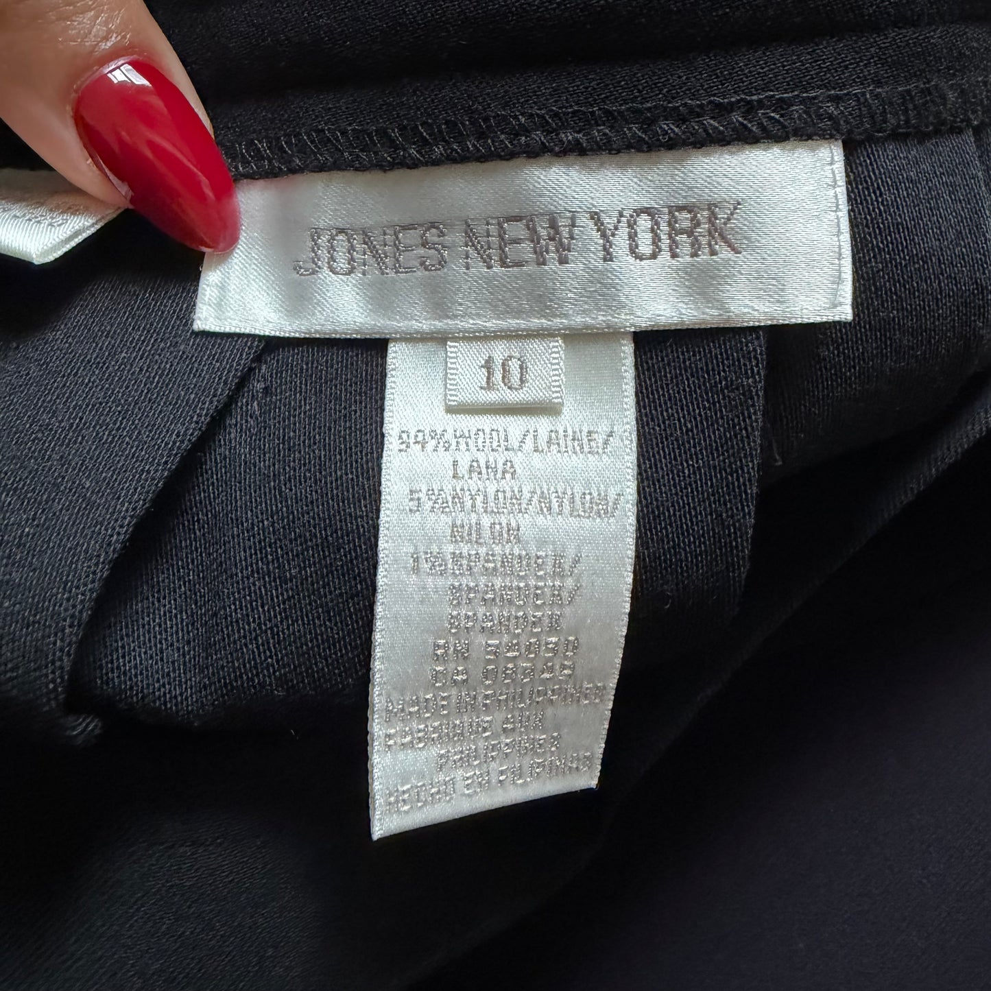 Jones New York