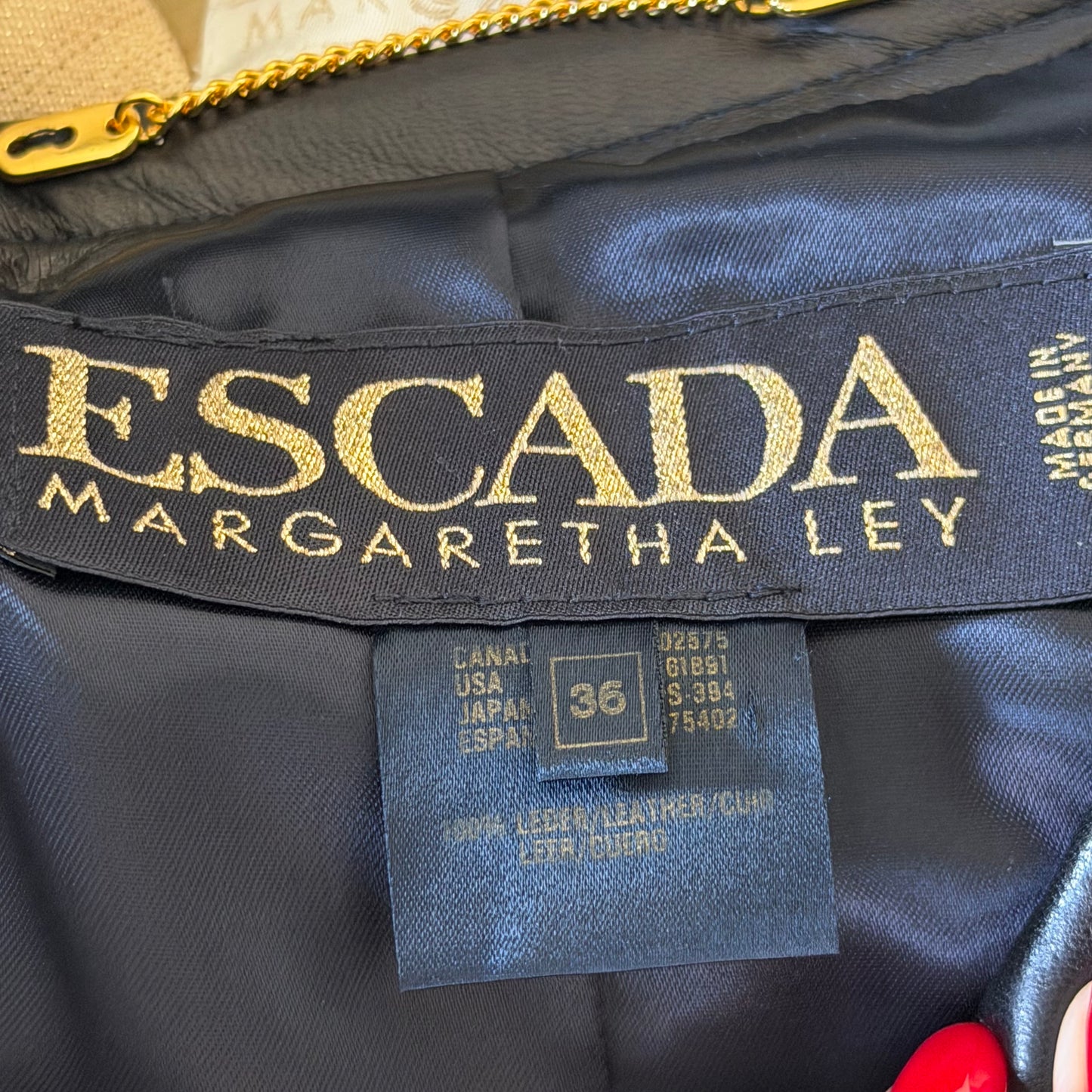 Escada