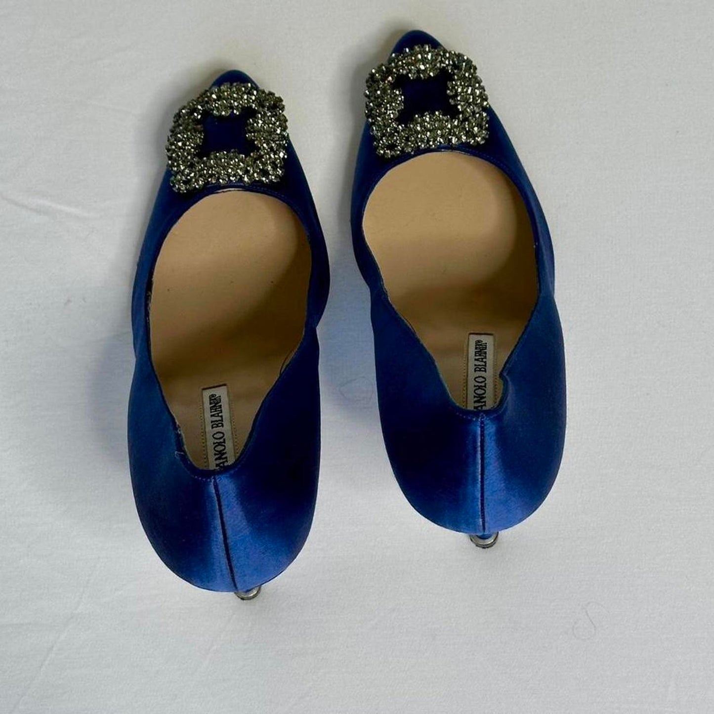 Manolo Blahnik