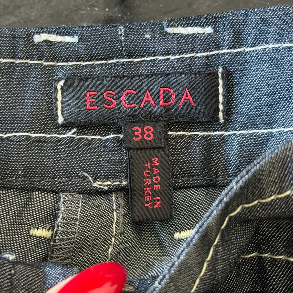 Escada