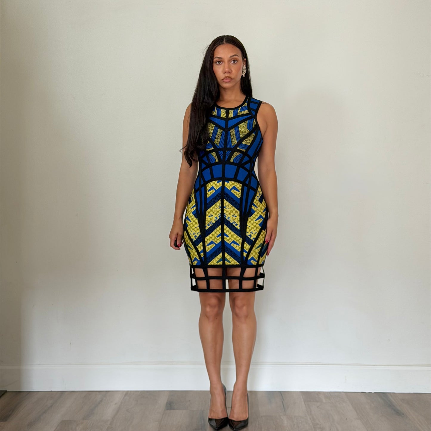 HERVE LEGER