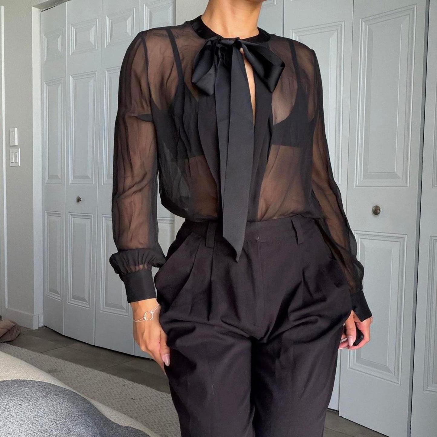 Saint Laurent Paris