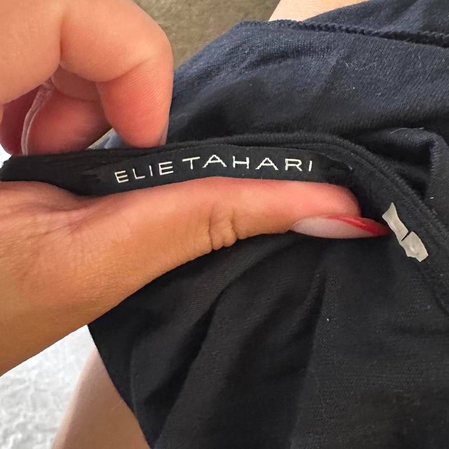 Elie Tahari