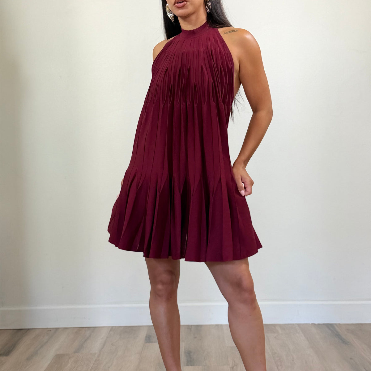 Alaïa