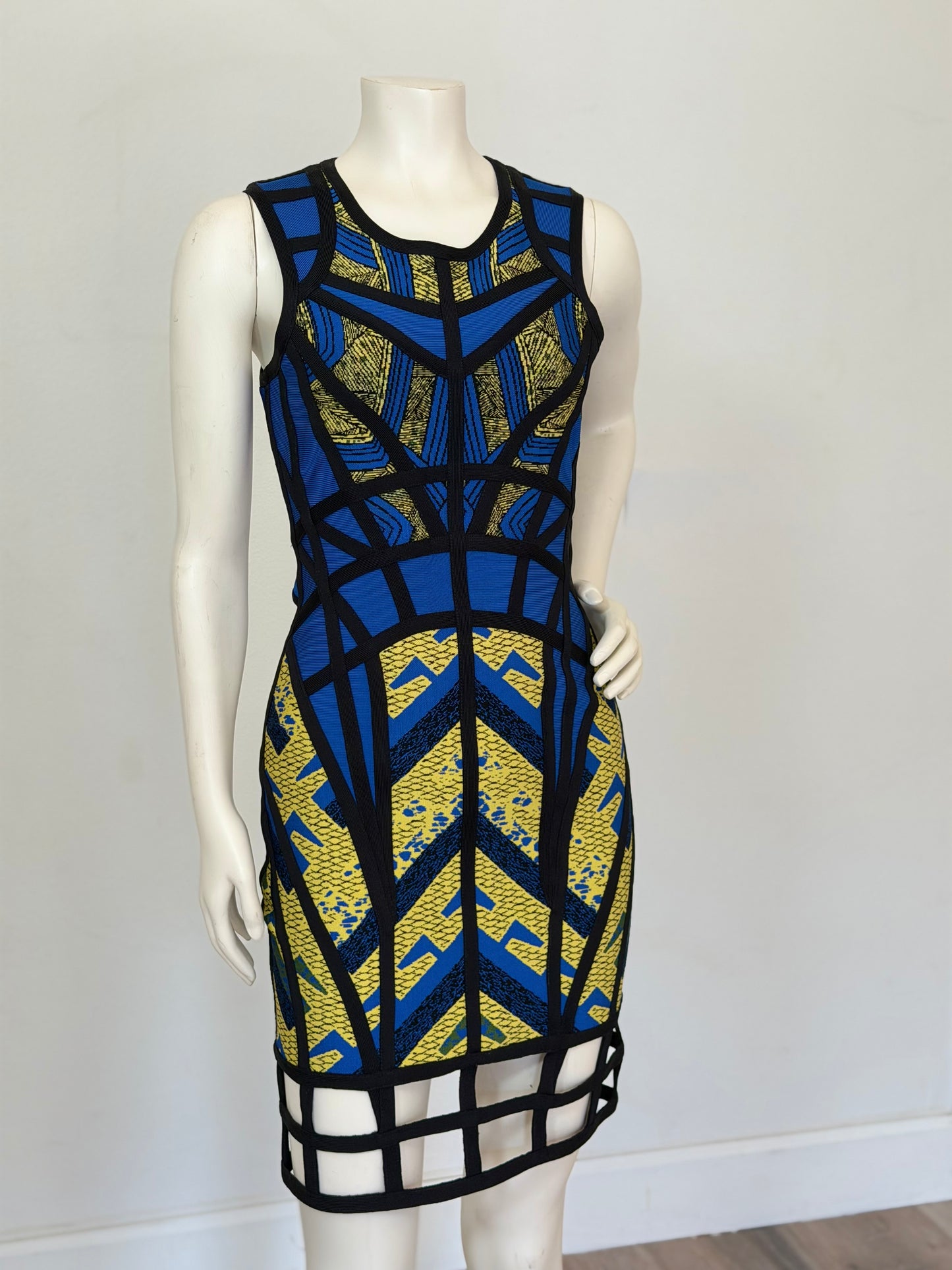 HERVE LEGER
