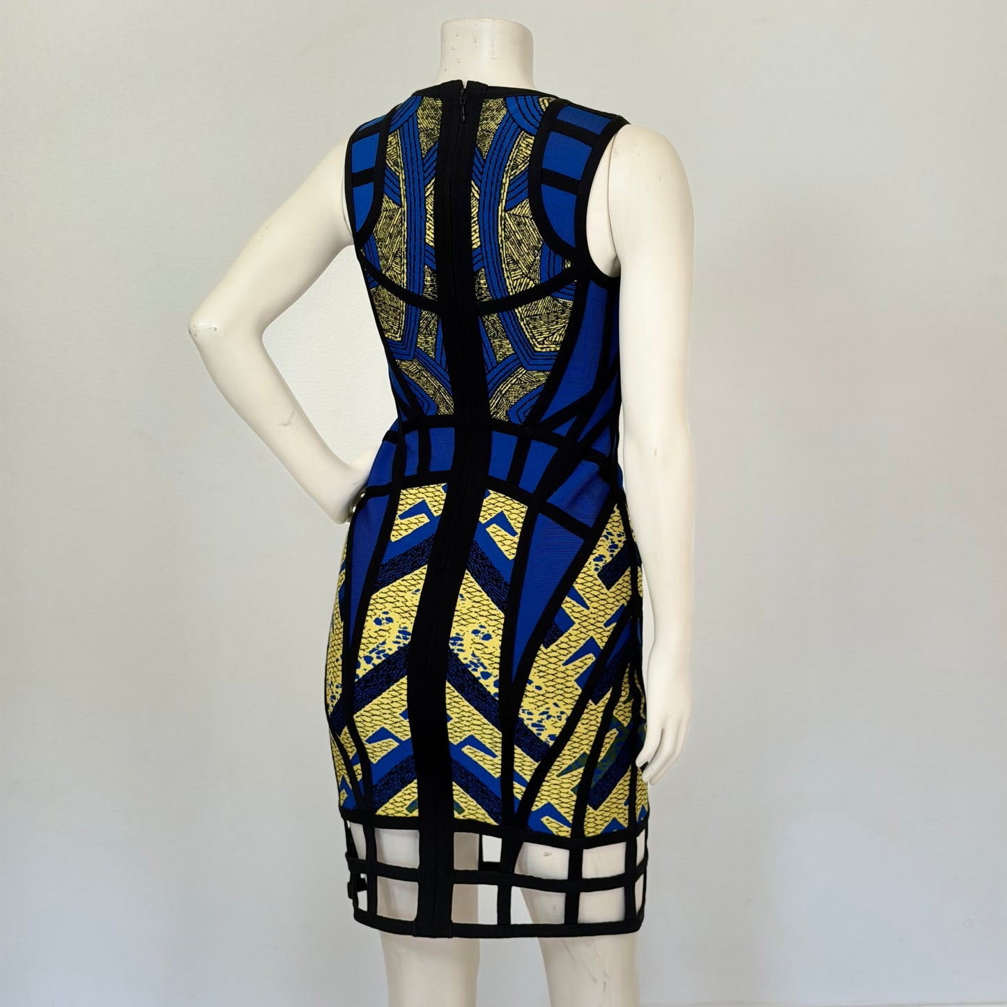 HERVE LEGER