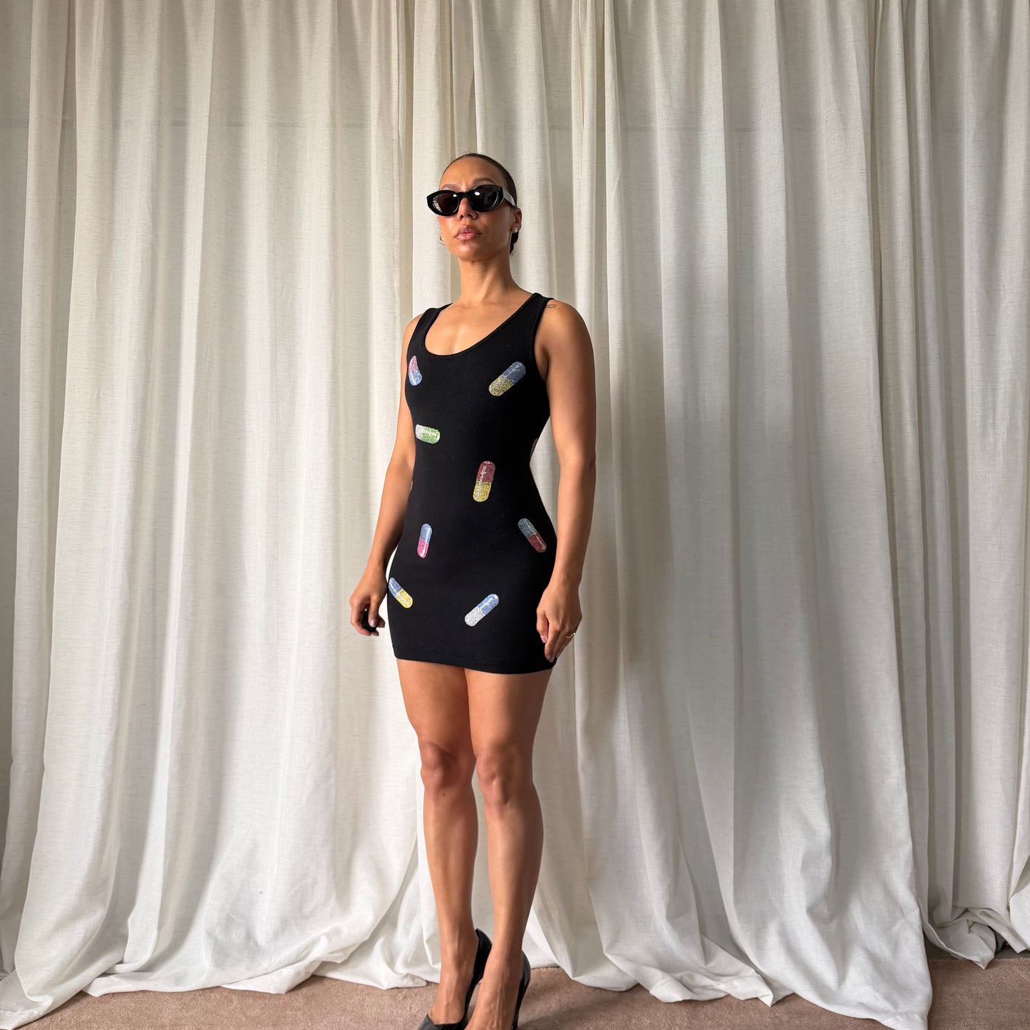Moschino Couture