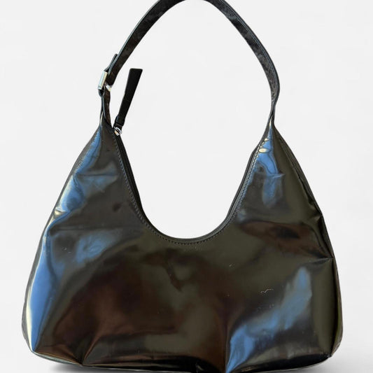 By Far Women's Black Bag