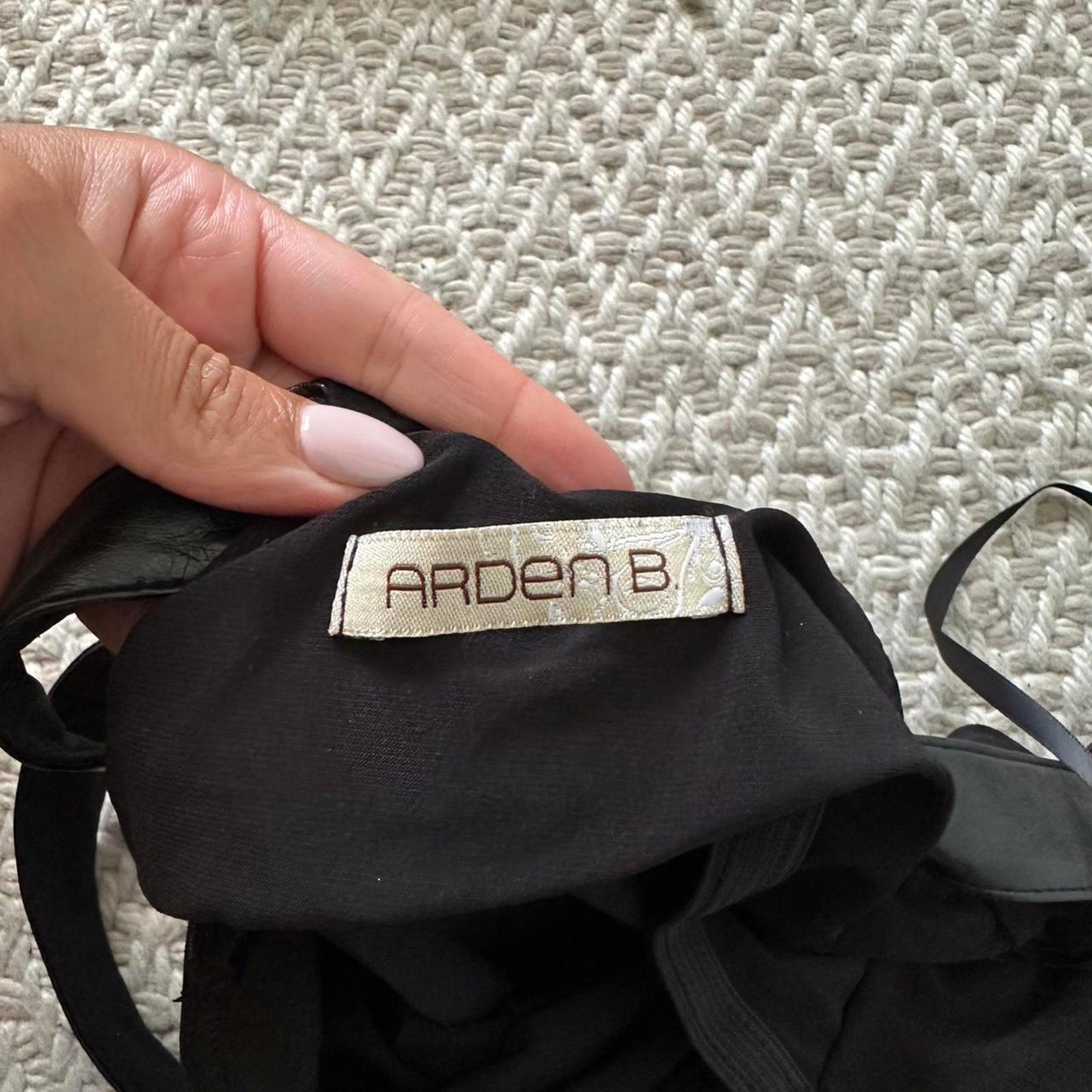 Arden B