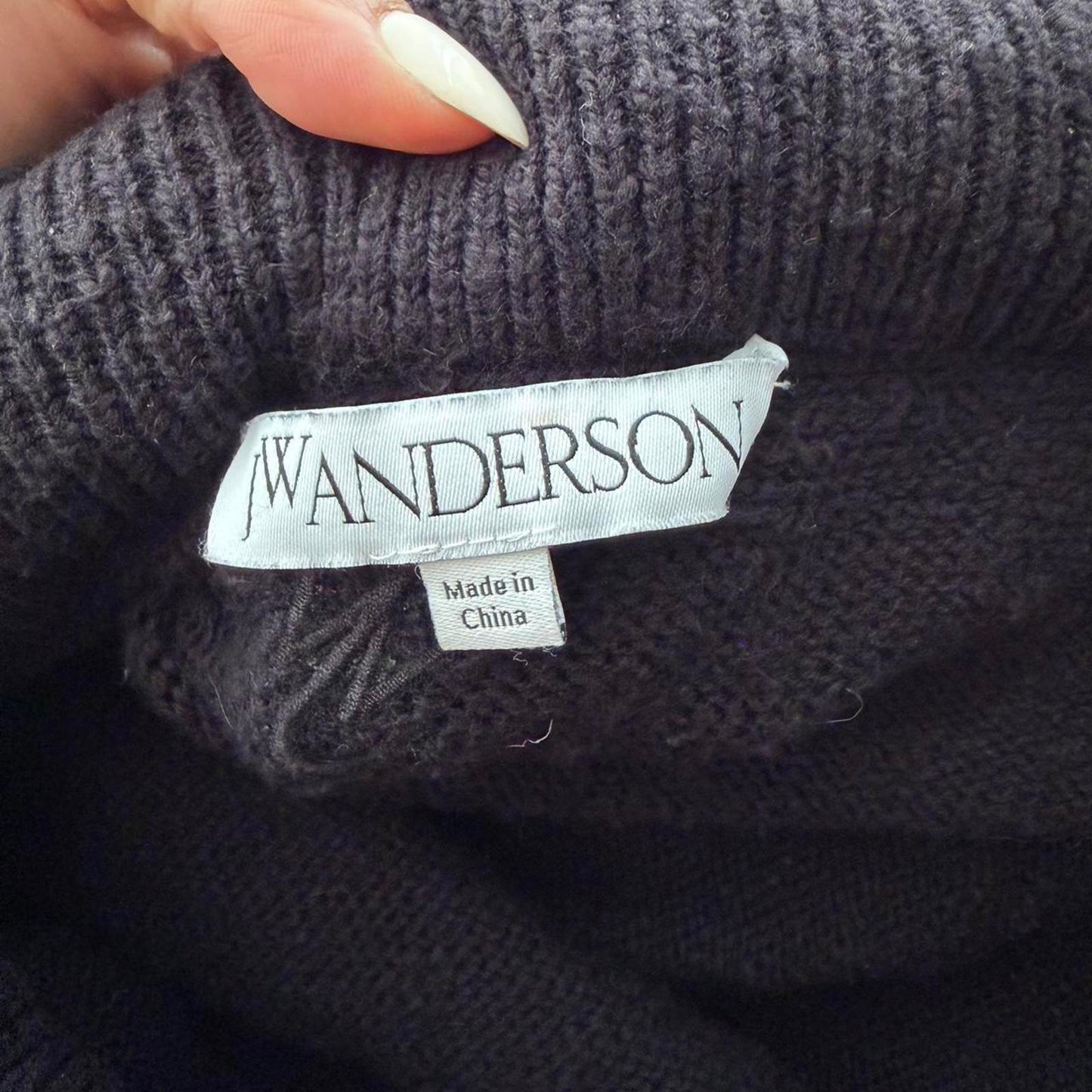 JW Anderson