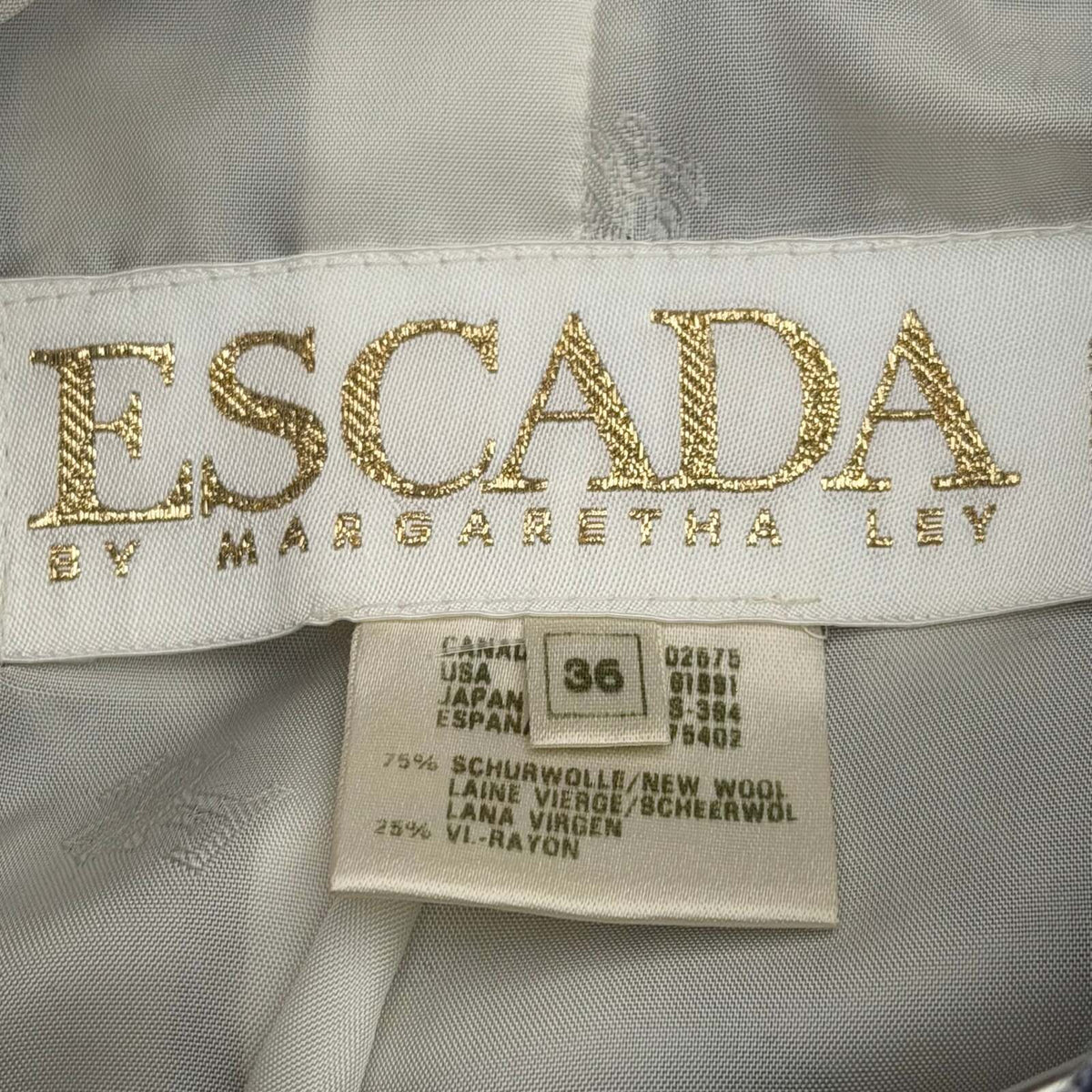 Escada