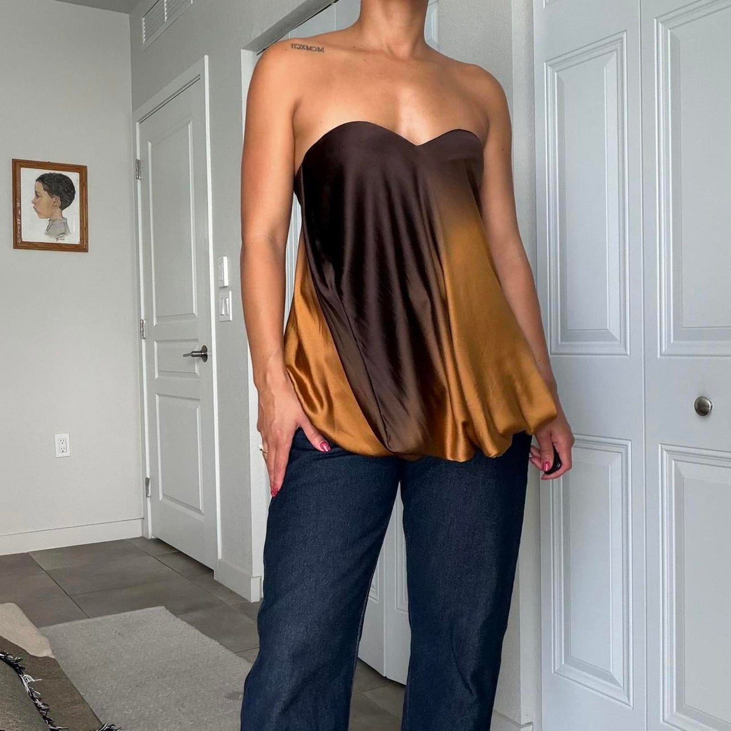 Jasmine Di Milo