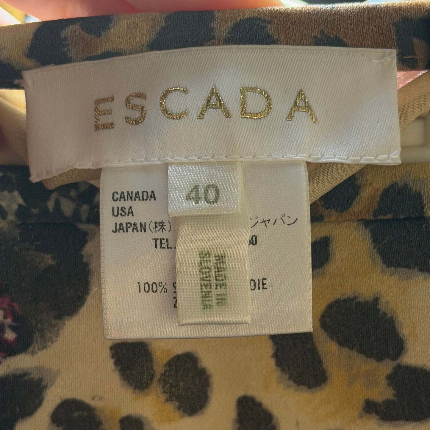 Escada
