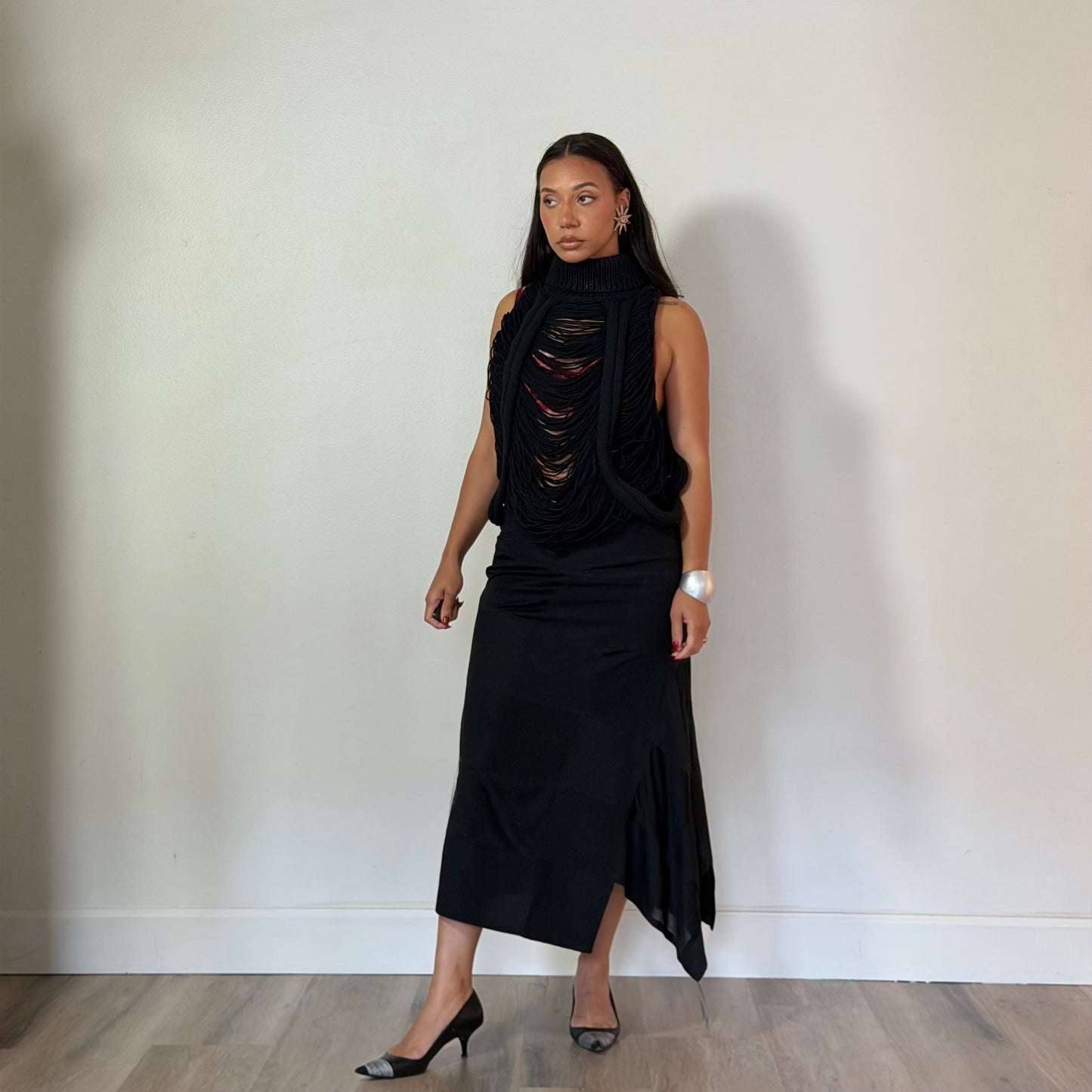 HART HAAT ISSEY MIYAKE
