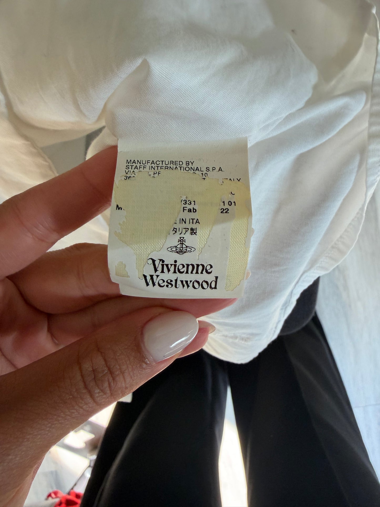 Vivienne Westwood