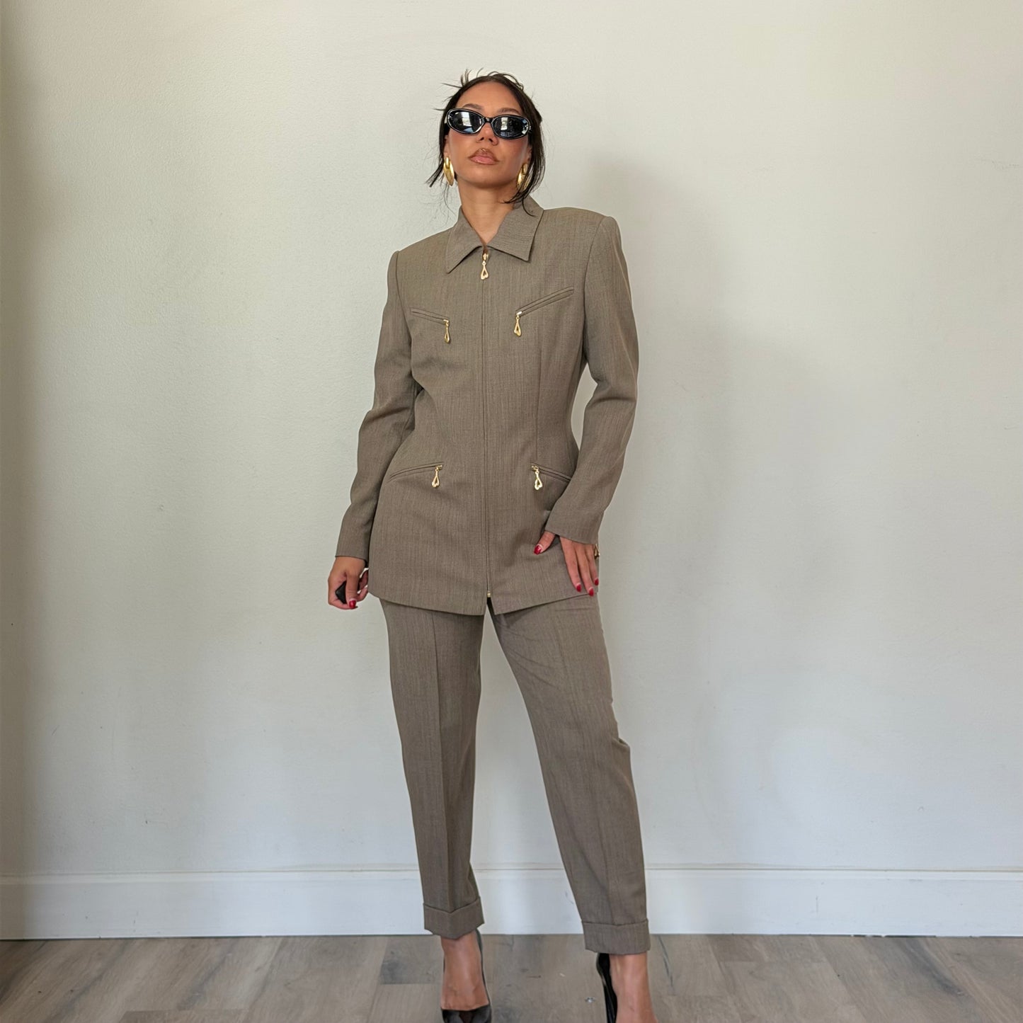 Escada