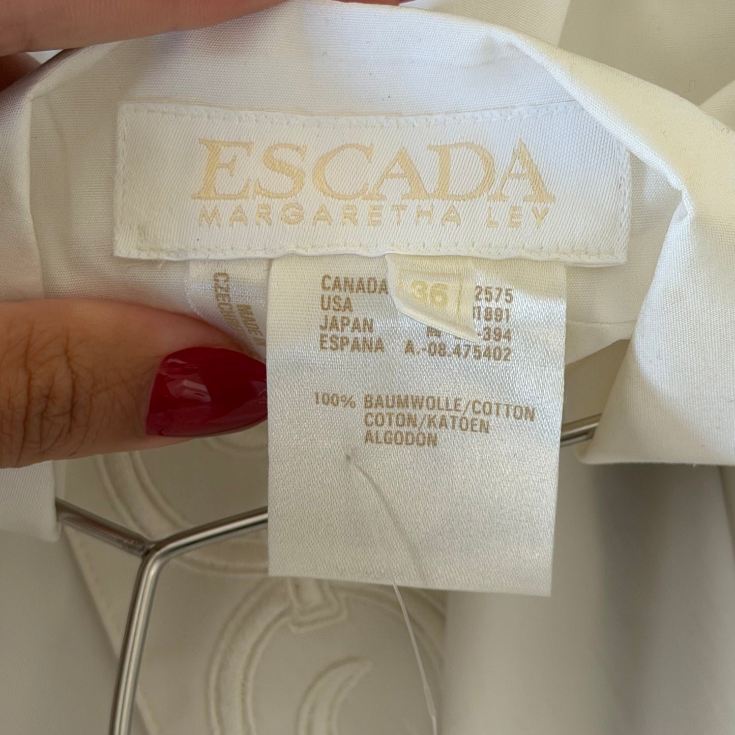 Escada