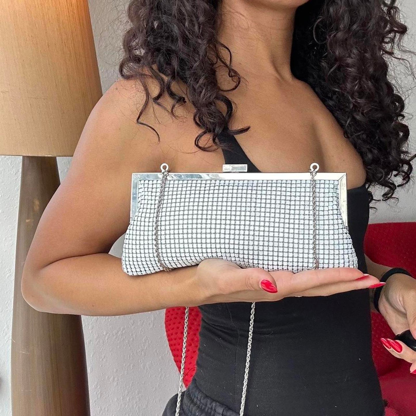 Bebe Bag