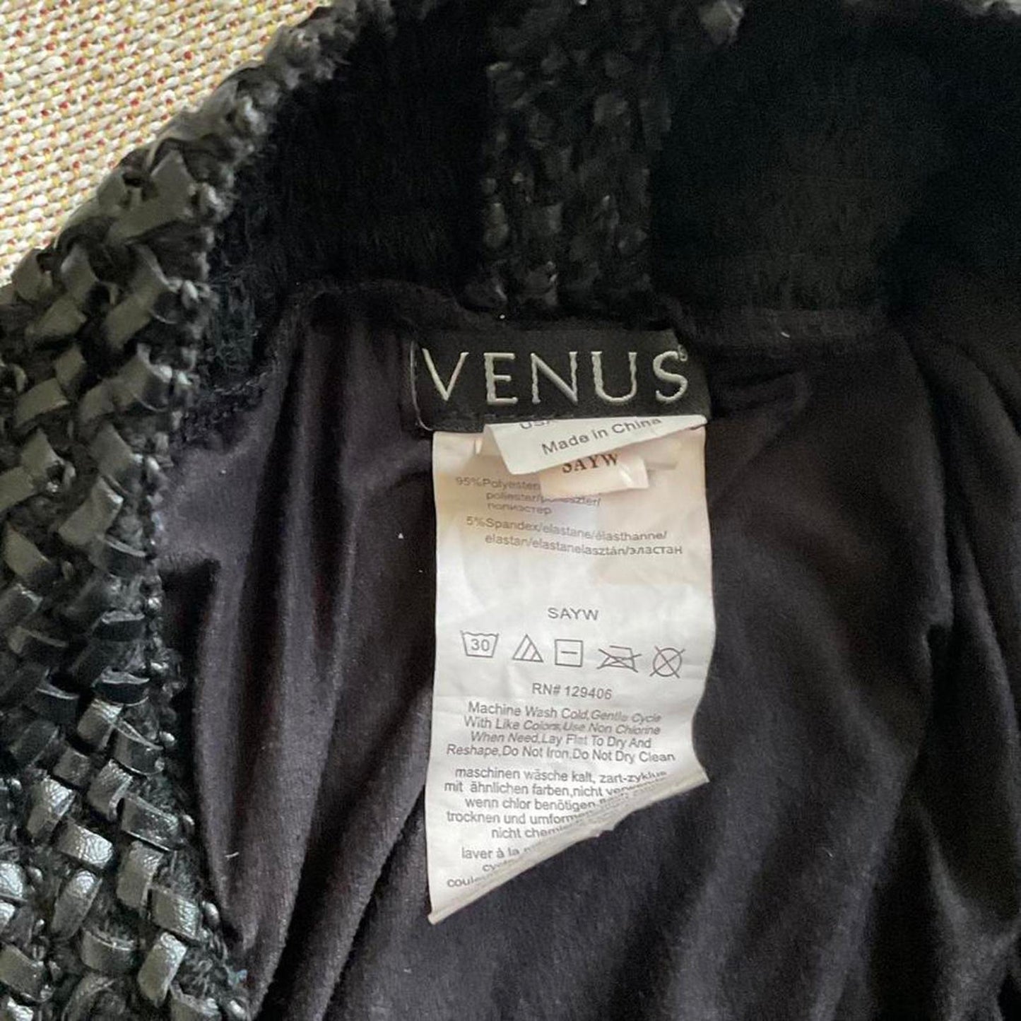 Venus