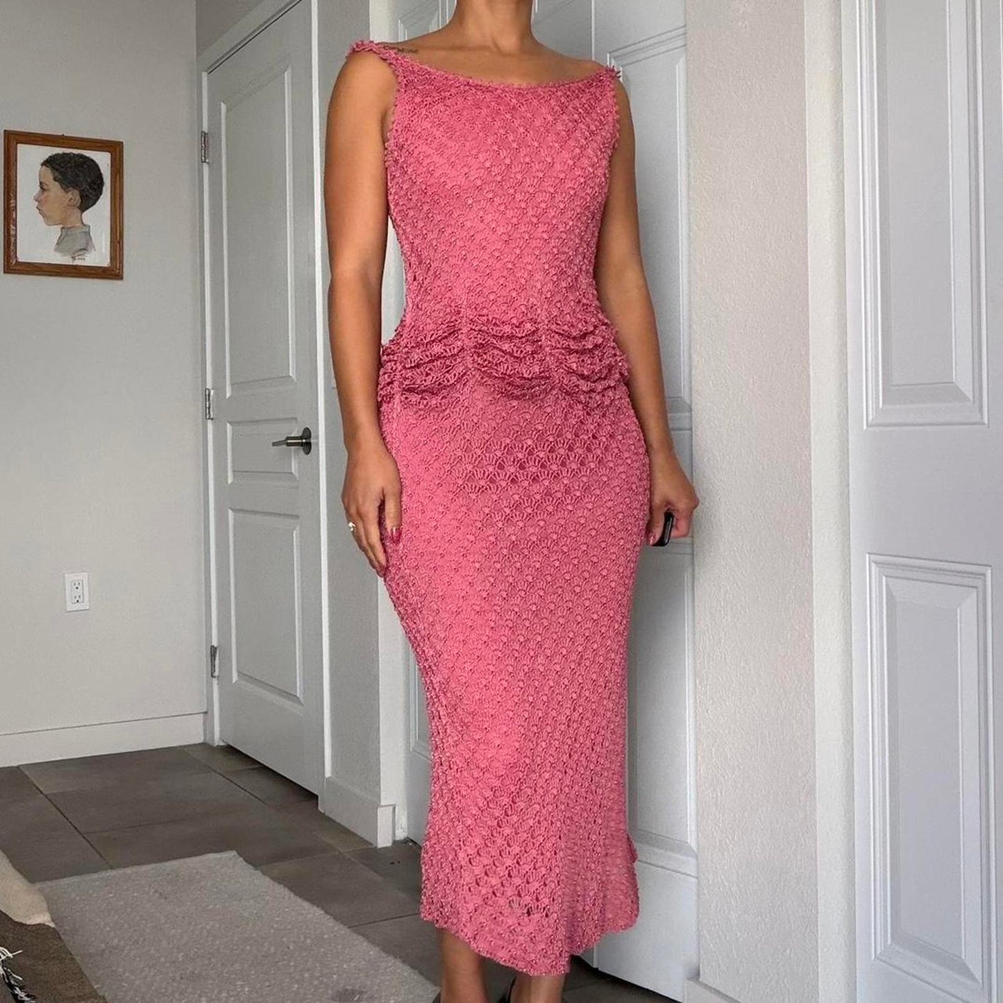 Allegra Da Verio