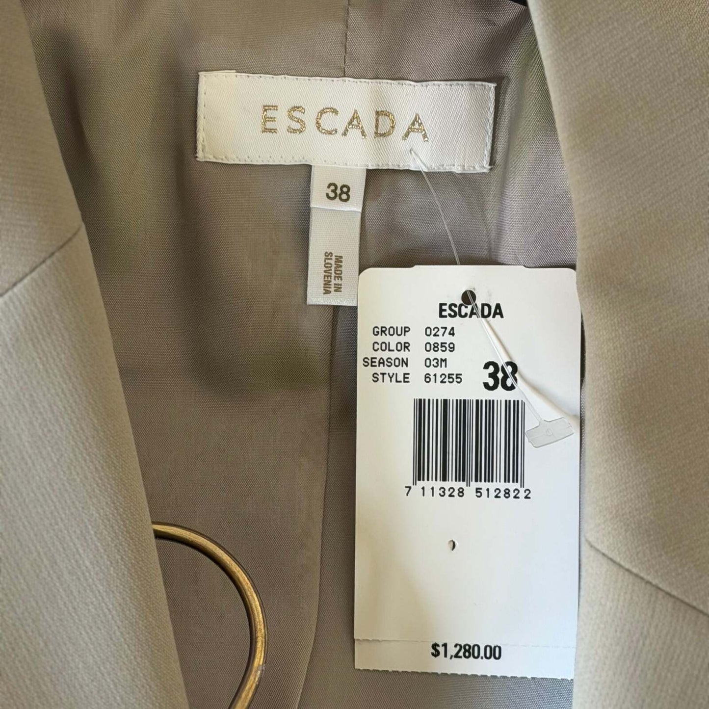 Escada