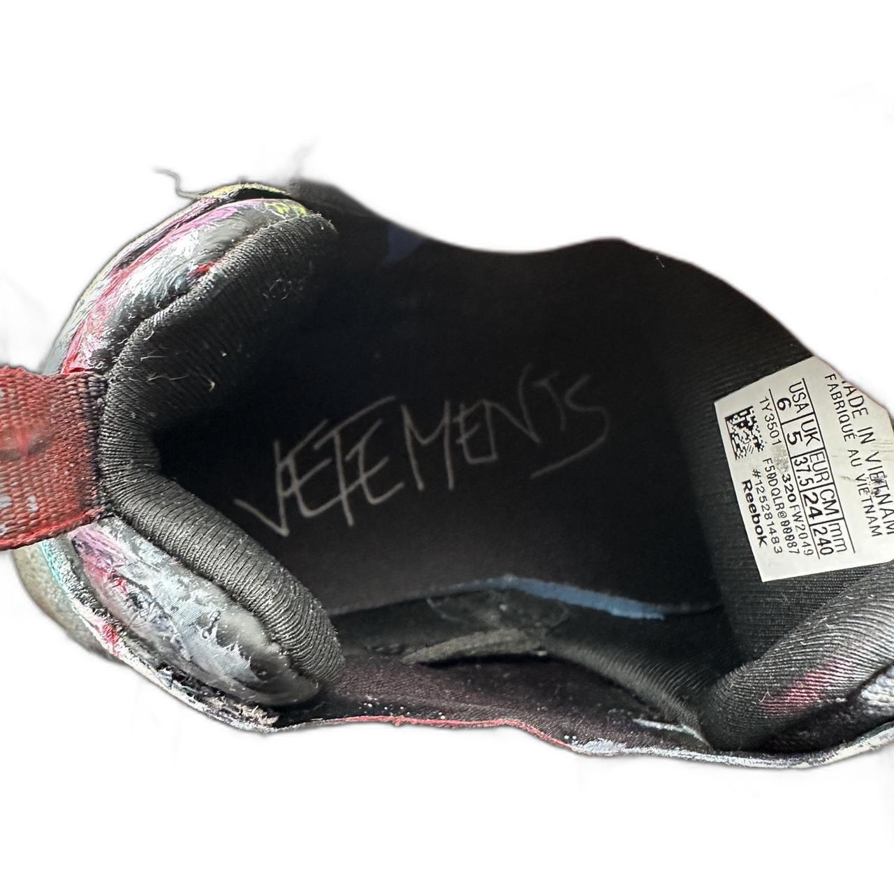 Vetements