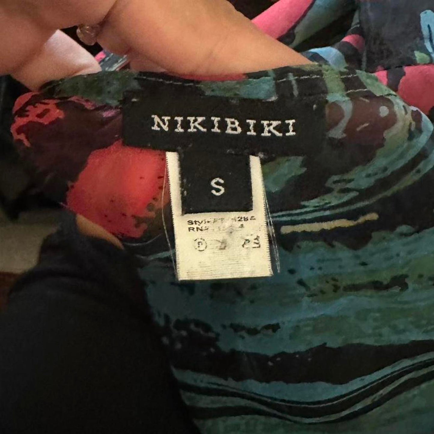 Nikibiki