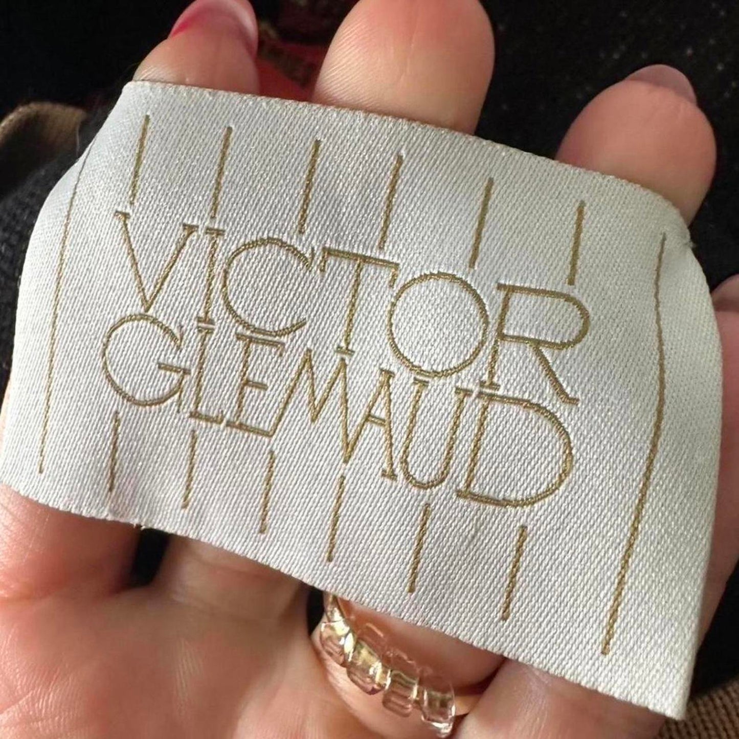 Victor Glemaud