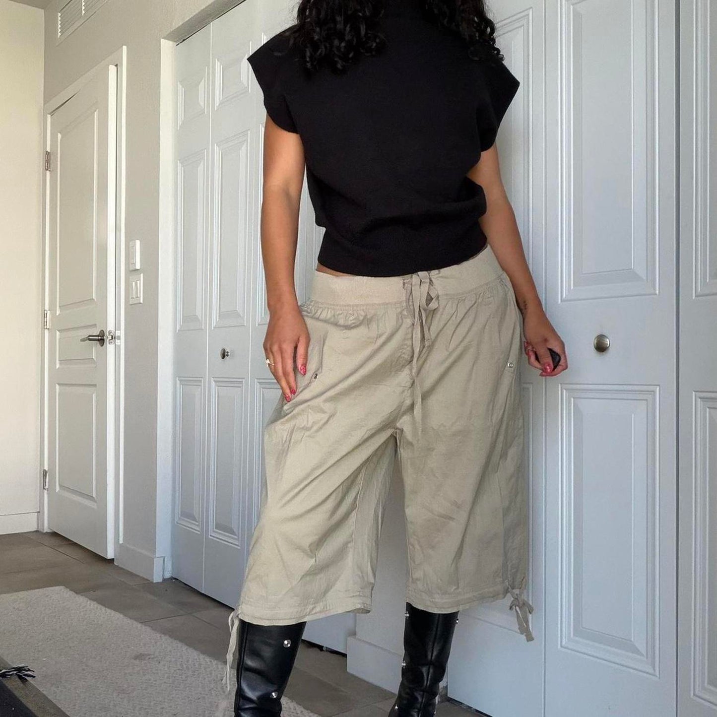Who's That Girl